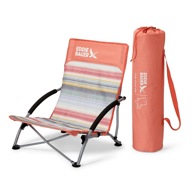 Eddie Bauer Camp Chair - Low at Bayshore Shopping Centre in Ottawa, ON