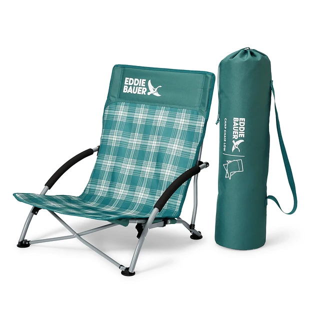 Eddie Bauer Camp Chair - Low at Bayshore Shopping Centre in Ottawa, ON