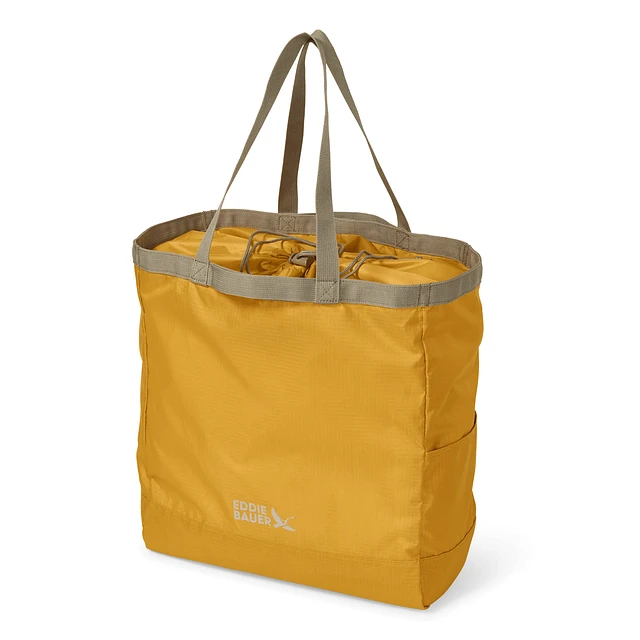 VSX Cinched Tote Bag | Mission Valley