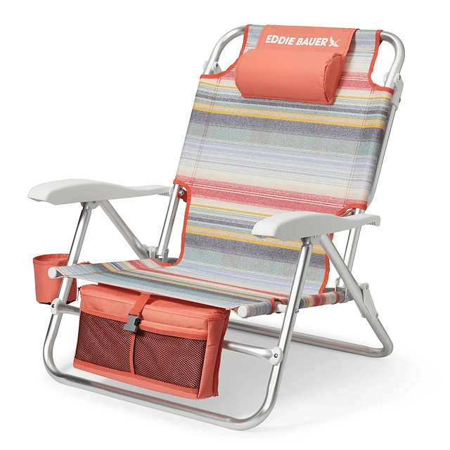 Eddie Bauer Backpack Chair at Hamilton Place in Chattanooga, TN