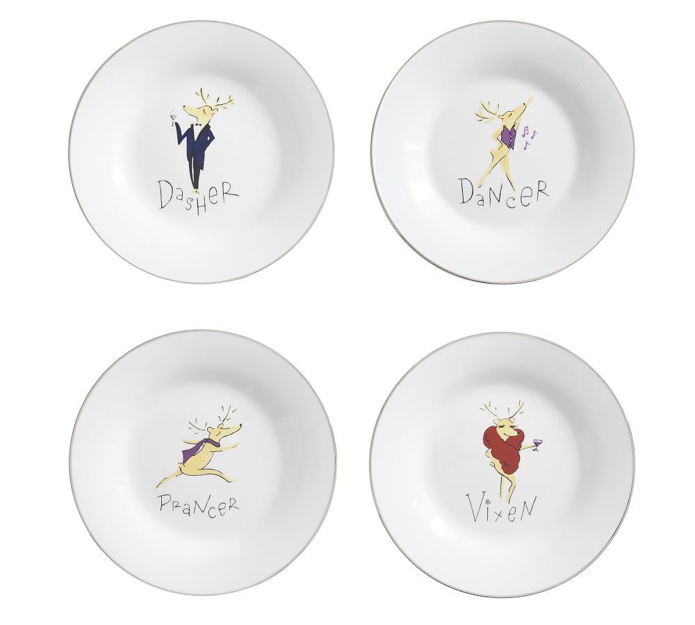 Pottery Barn Reindeer Dishes Cheap Factory | clc.cet.edu