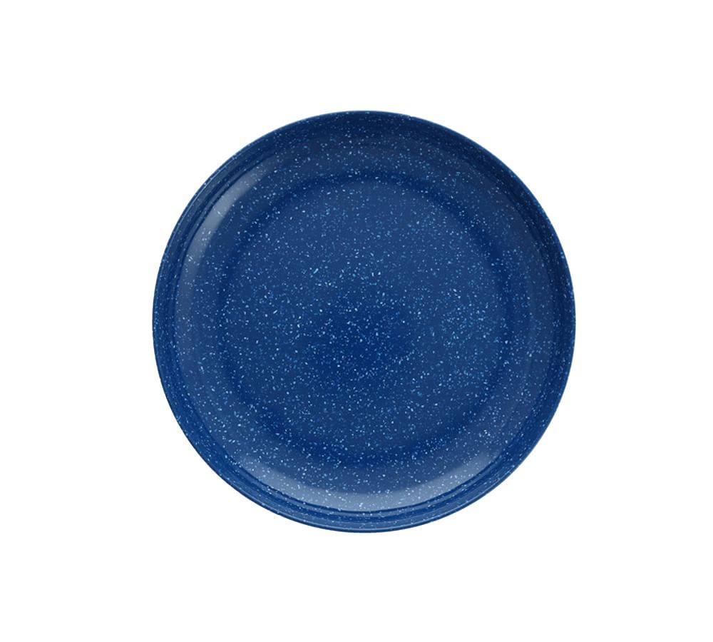 Pottery Barn Fortessa Camp Melamine Dinner Plates Set of 6 The Summit