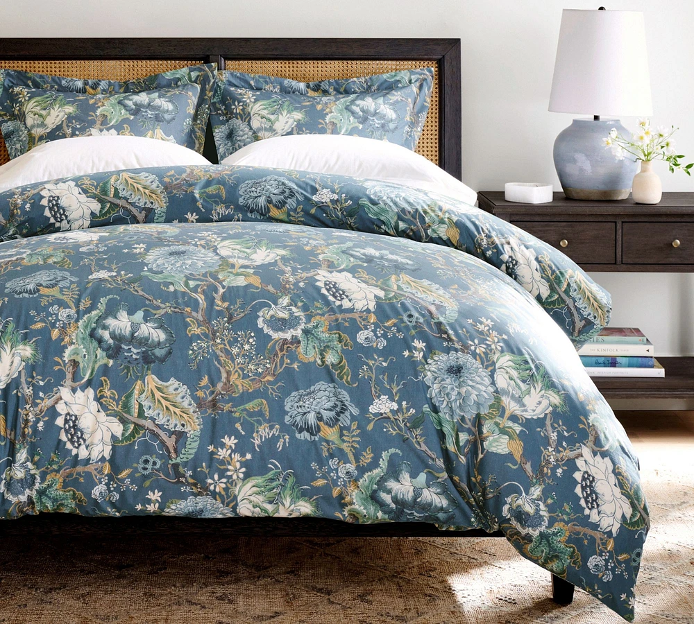 Kate store Spade shadow Floral Full / queen Comforter set !