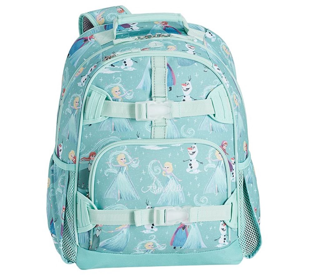 Pottery barn 2025 disney backpack