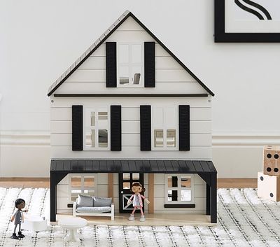 Pottery barn ellington sale dollhouse