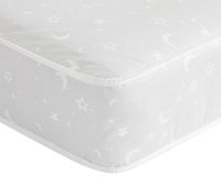 Pottery barn kids crib shop mattress