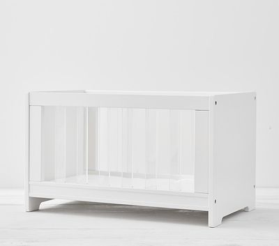 Pottery barn outlet cradle