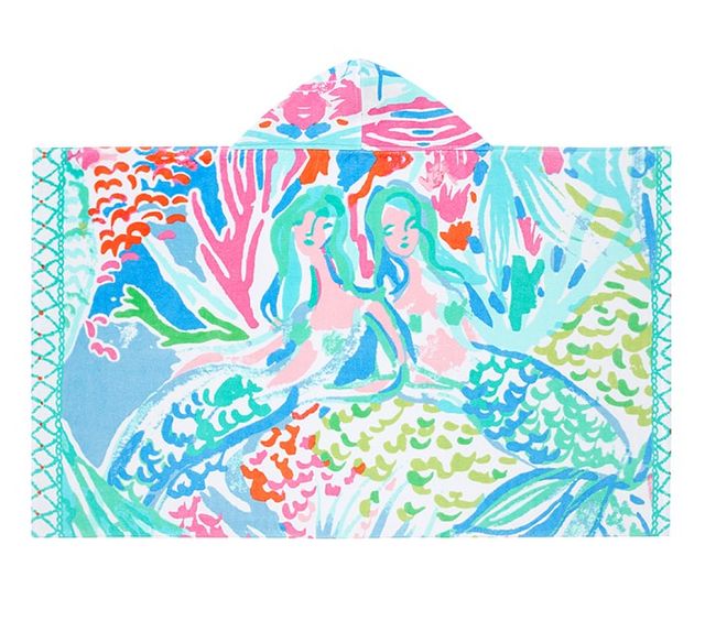 Lilly pulitzer store mermaid cove dress