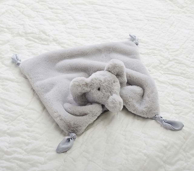 Pottery Barn Kids Elephant Thumbie The Summit