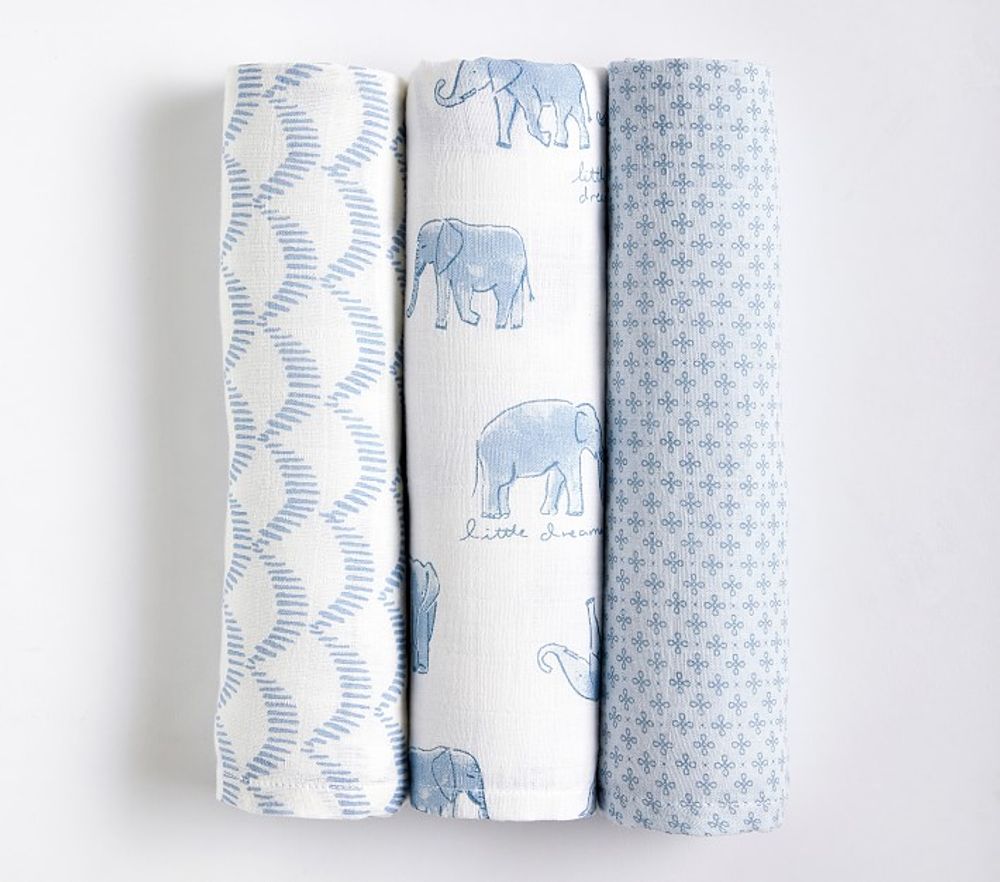 Elephant muslin online