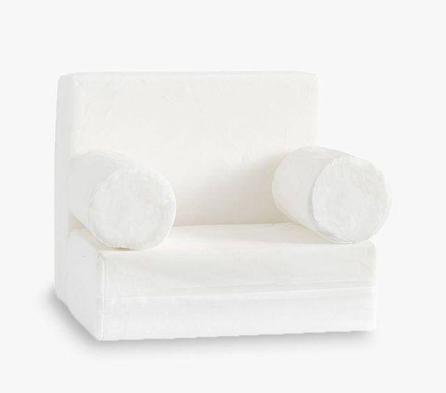 Oversized anywhere chair insert clearance