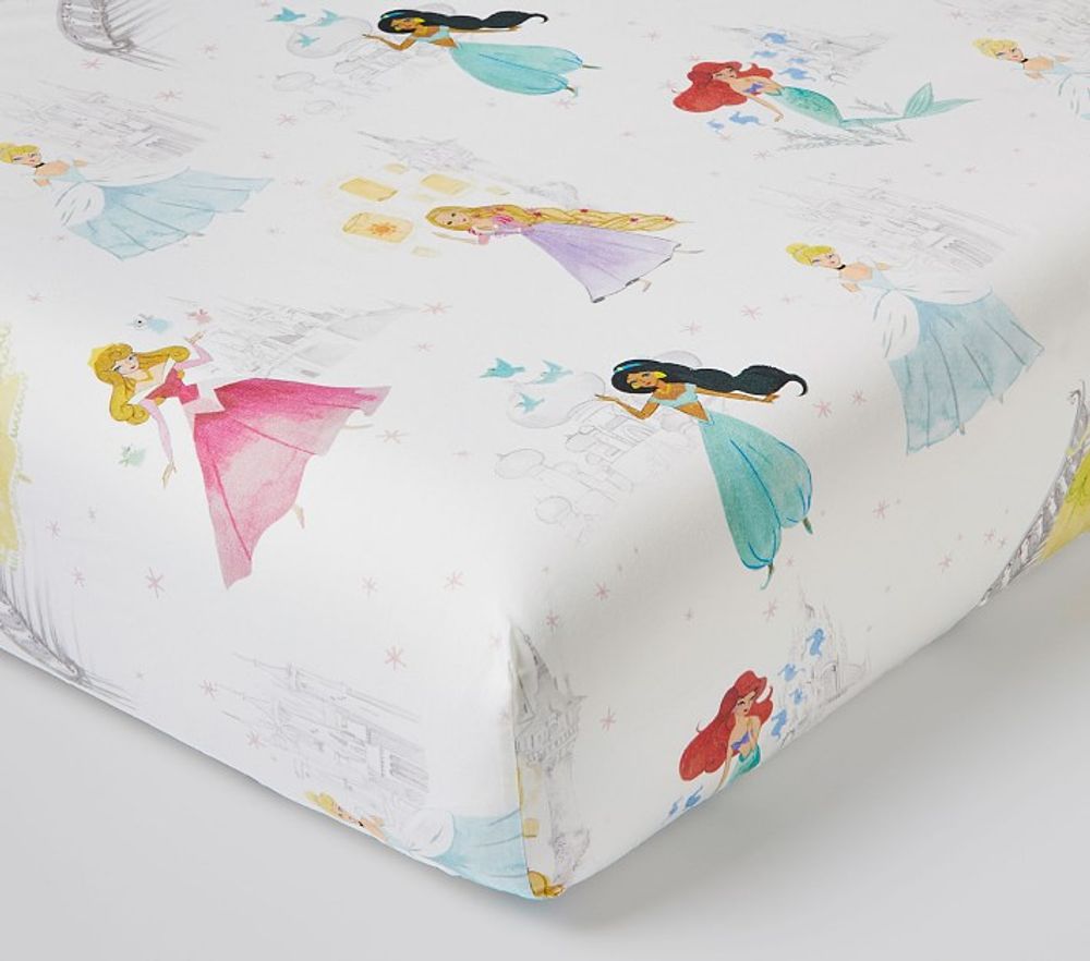 Pottery barn disney sheets sale