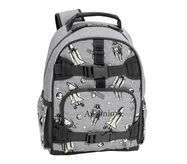 Pottery barn hotsell snoopy backpack