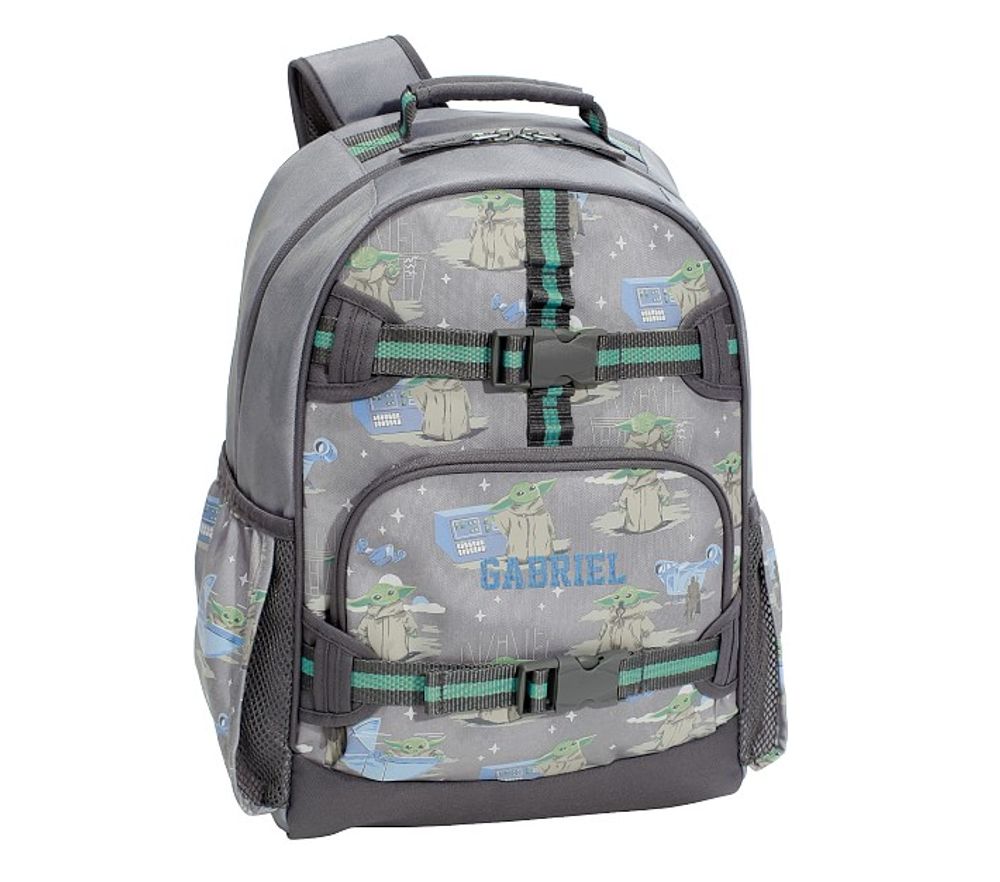 Pottery barn glow hotsell in the dark backpack