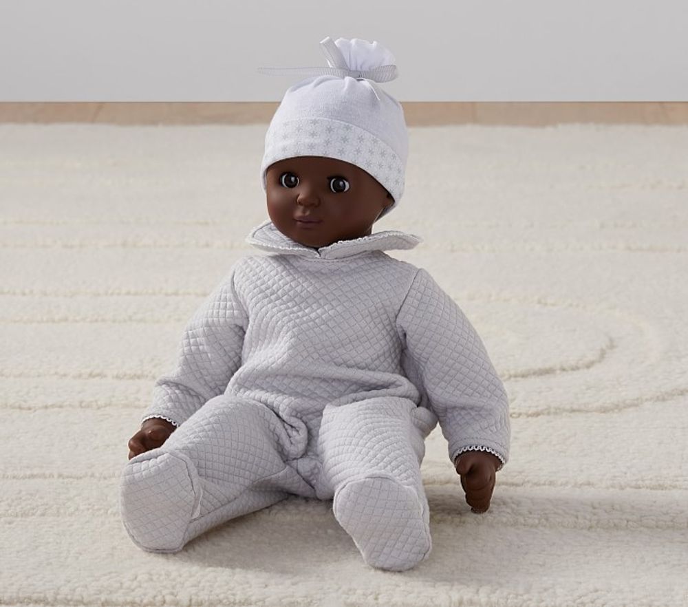 Gotz baby store doll natasha