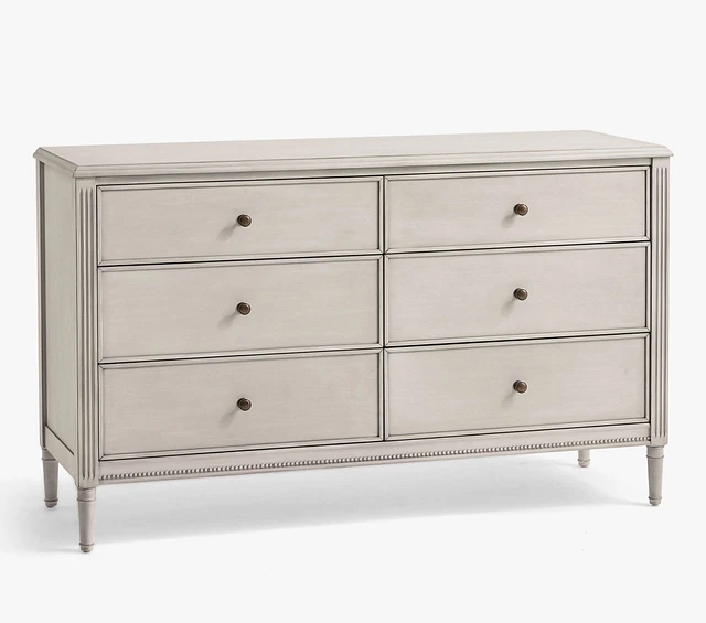 Restoration hardware marcelle dresser online