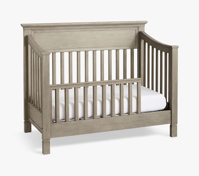 Larkin sleigh crib online