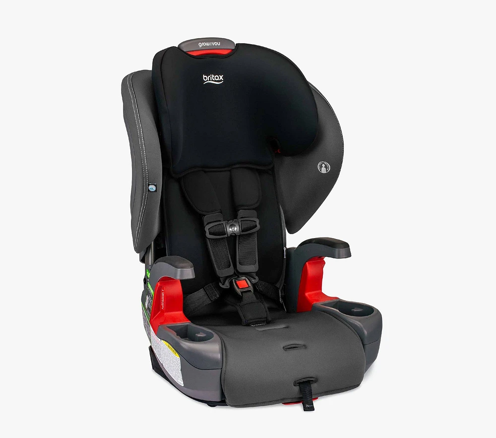 Britax big kid car seat best sale