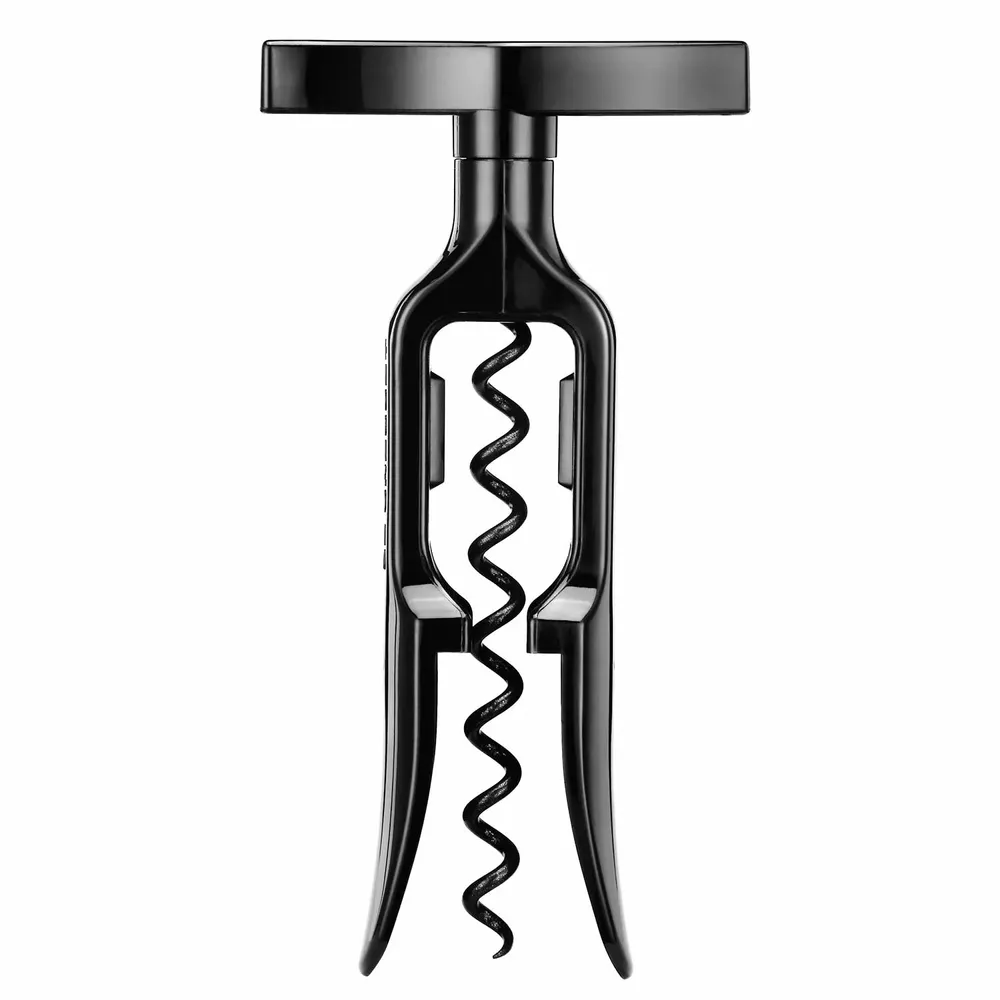 Le Creuset Table Model Corkscrew Pike and Rose