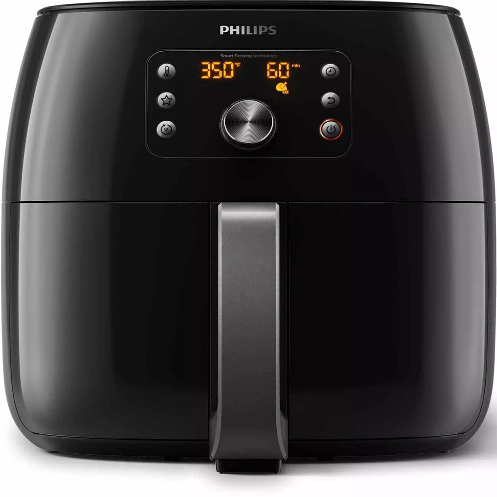 Philips Premium Digital Smart Sensing XXL Airfryer Pike and Rose