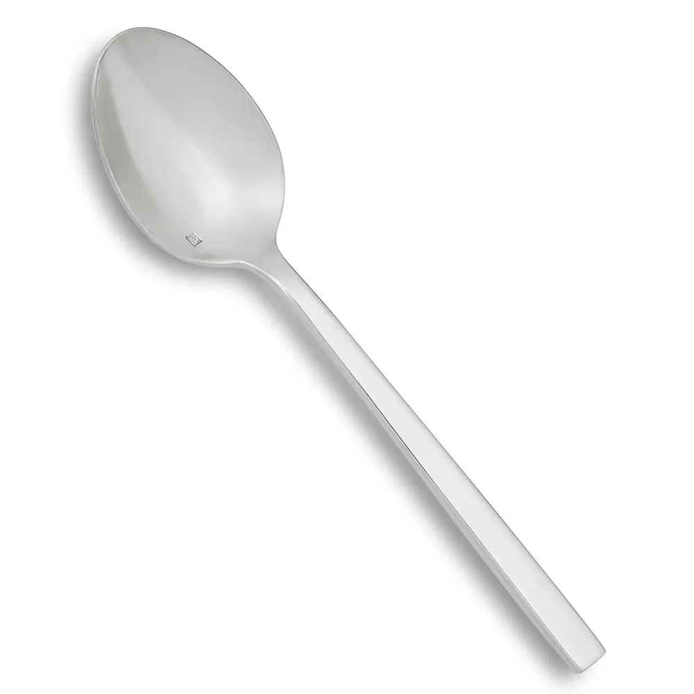 Fortessa Arezzo Serving Spoon Pike and Rose