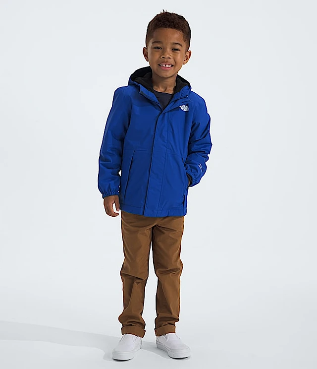 The North Face x UNDERCOVER SOUKUU Trail Run Packable Wind