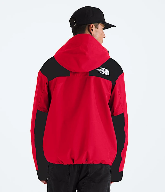 The North Face Men's GORE-TEX® Mountain Jacket at Mall of