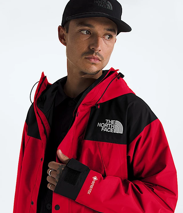 The North Face GORE-TEX ジャケット The North Face GORE-TEX® ジャケット | ブラック | FARFETCH JP