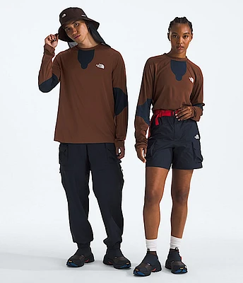 【The North Face】TheNorthFace X Undercover SOUKUU LS Crew The North Face X UNDERCOVER SOUKUU Season 3 | Hypebeast