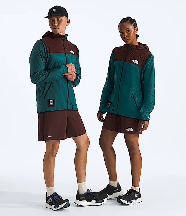 The North Face x UNDERCOVER SOUKUU Hike Sun Brimmer | at