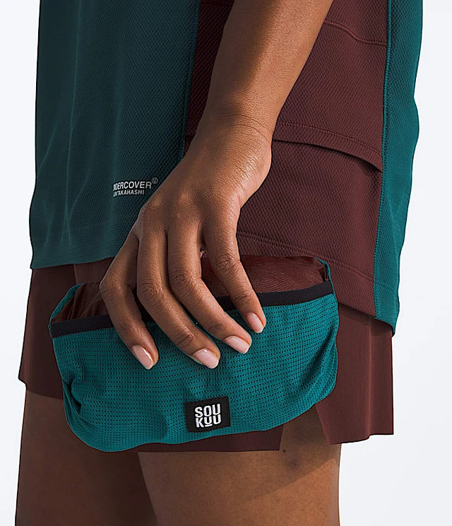 The North Face x UNDERCOVER SOUKUU Trail Run 12L Pack