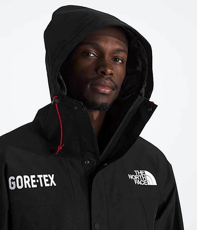 The North Face Men's GORE-TEX® Mountain Jacket at Mall of