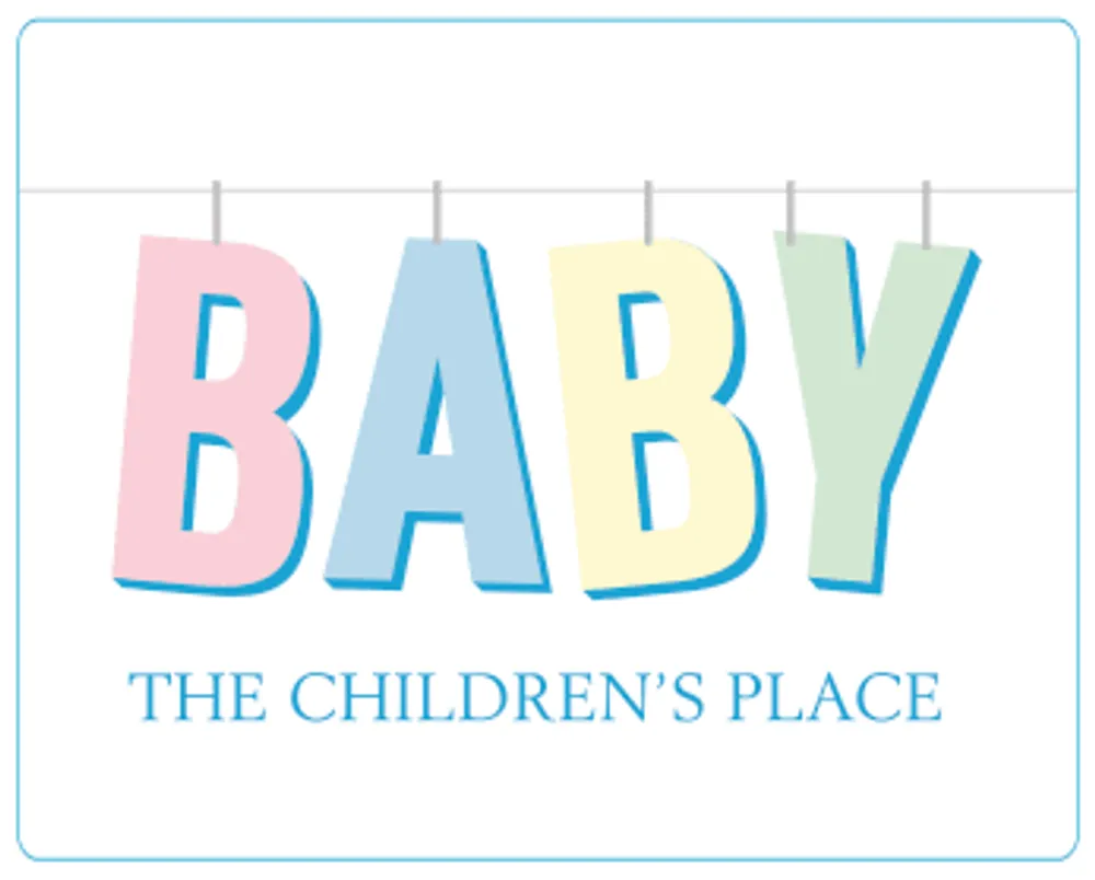 The Children s Place Gift Card Hamilton Place