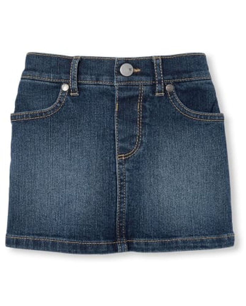 Childrens place skort clearance