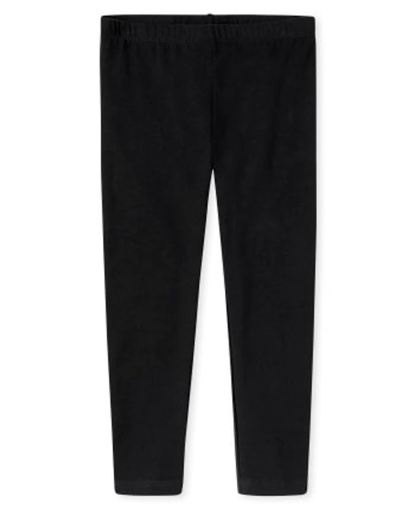 Children's place girls leggings hot sale