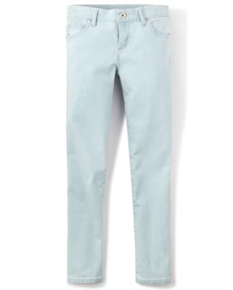 Children's place 2024 skinny jeans