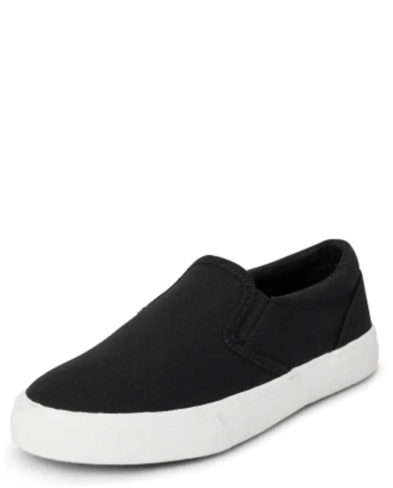 Children's place white shoes sales