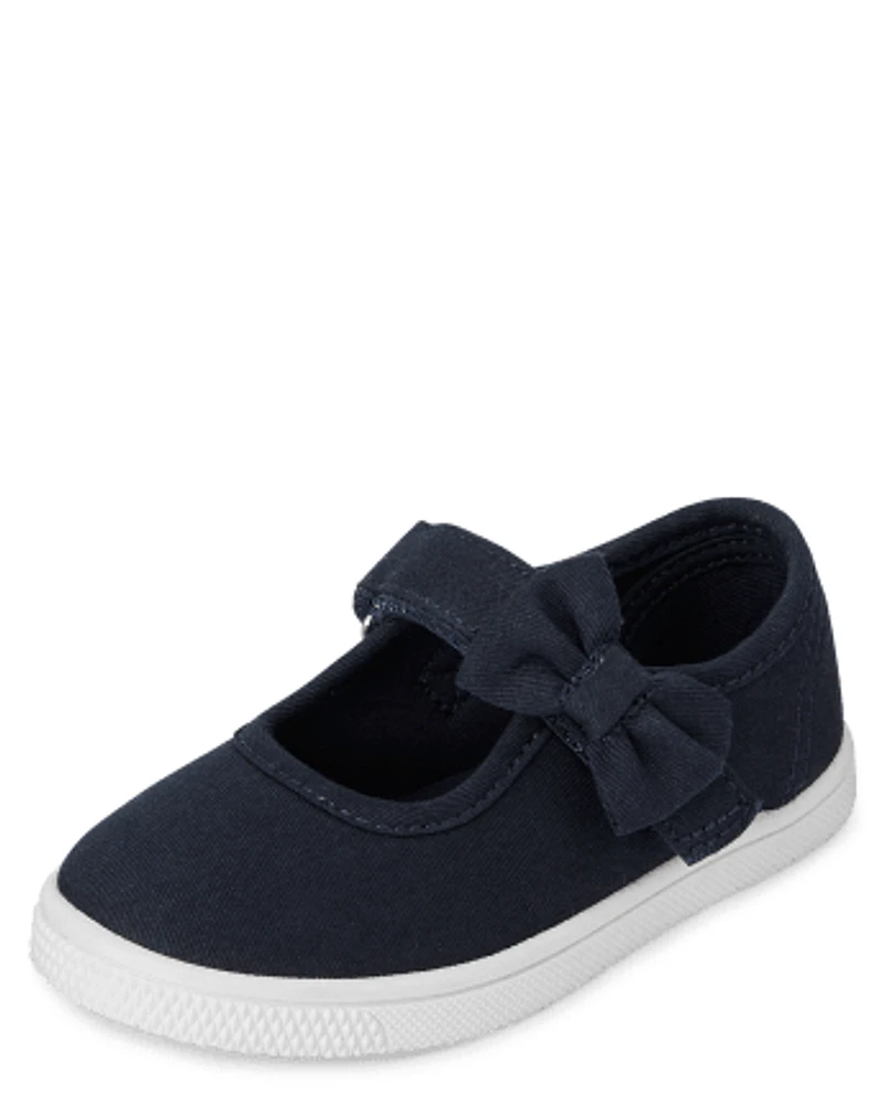 Children's place outlet sneakers