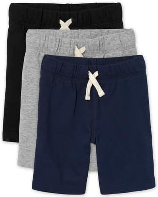 Boys basketball discount shorts with pockets