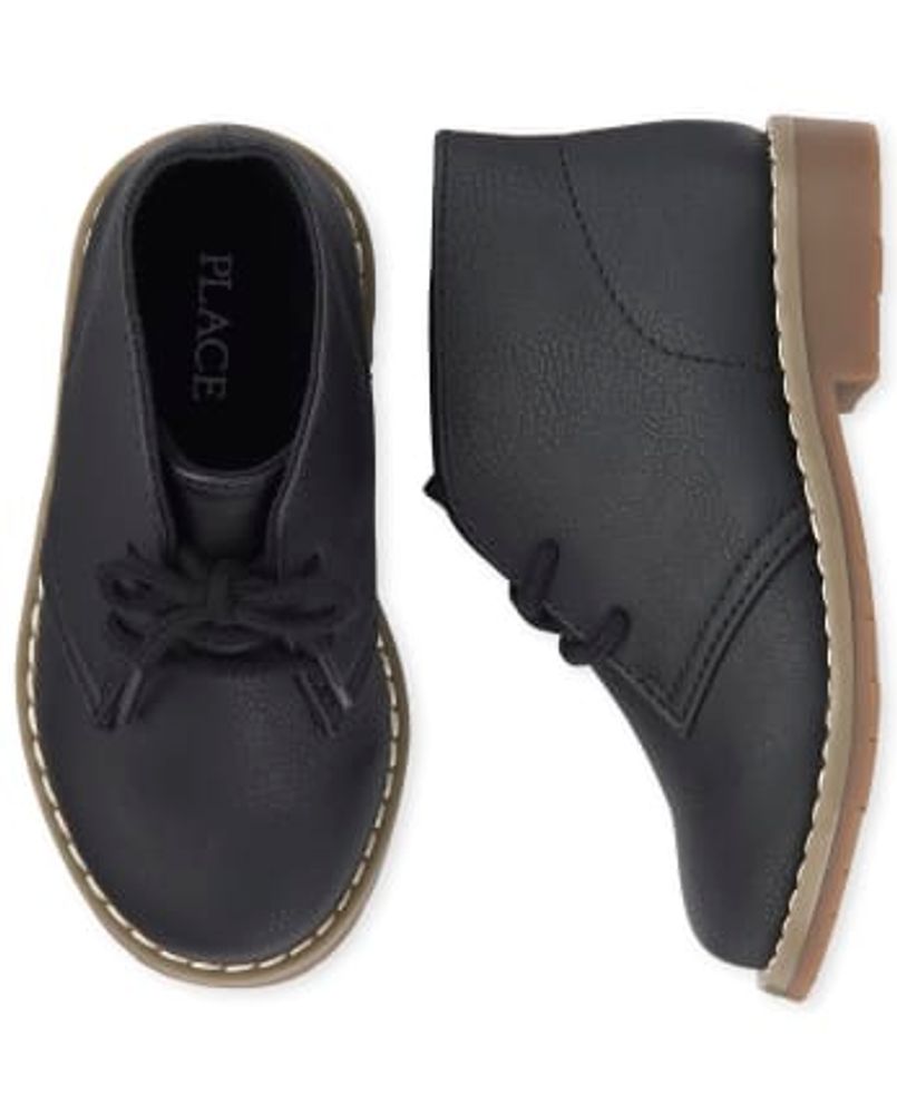 Children's place boys discount shoes