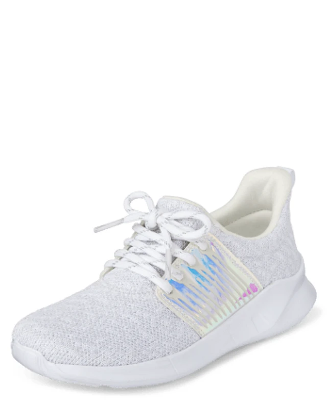 Children's online place sneakers