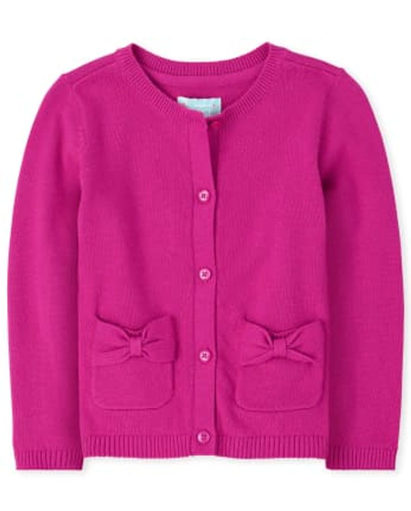 Children's place cardigan on sale