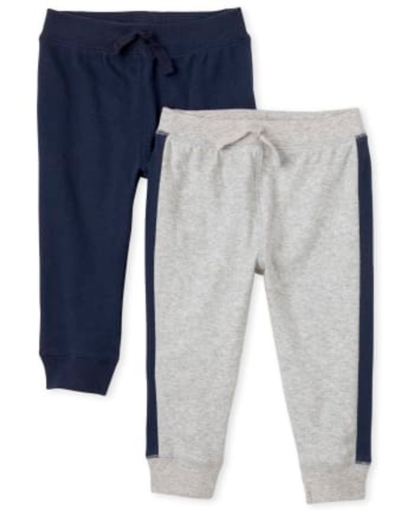 Children's place jogger pants online