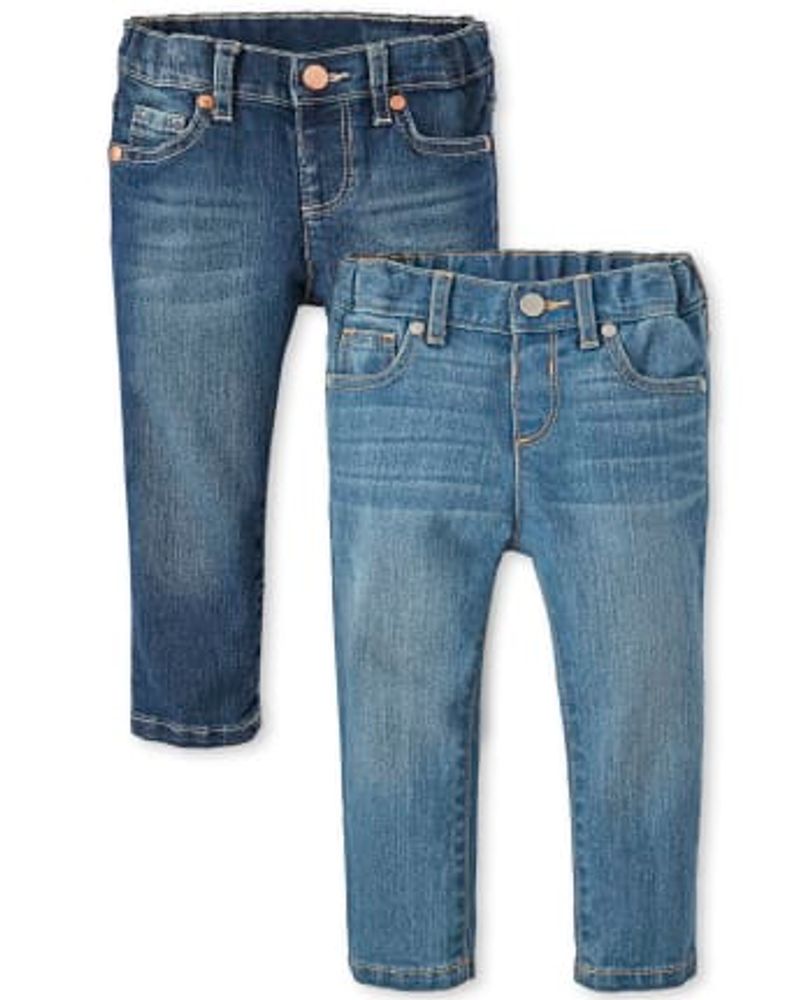 Children's place 2024 skinny jeans
