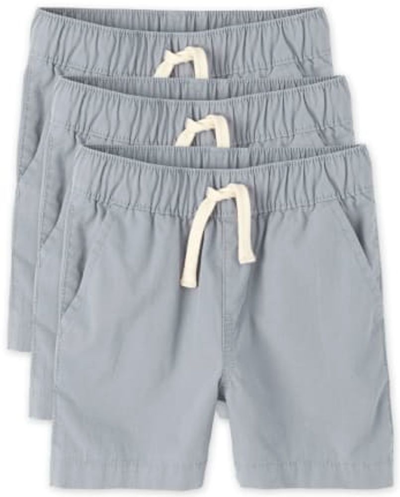 Baby cheap jogger shorts