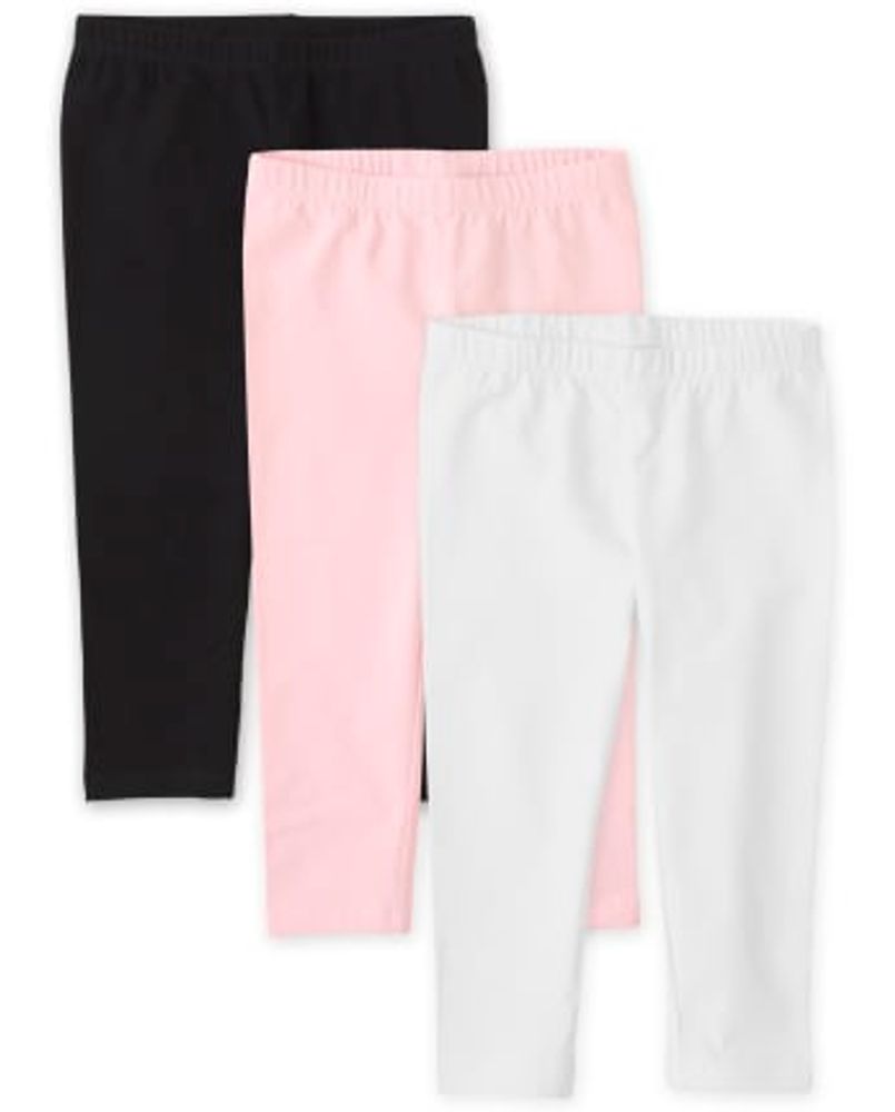 Children's place hotsell capri leggings