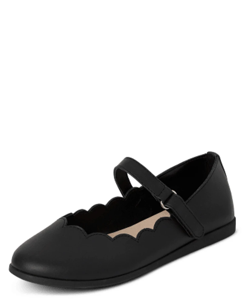 Children's place shoes online girl