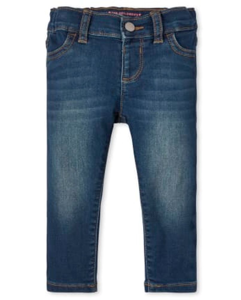 Jeggings for toddlers 2025