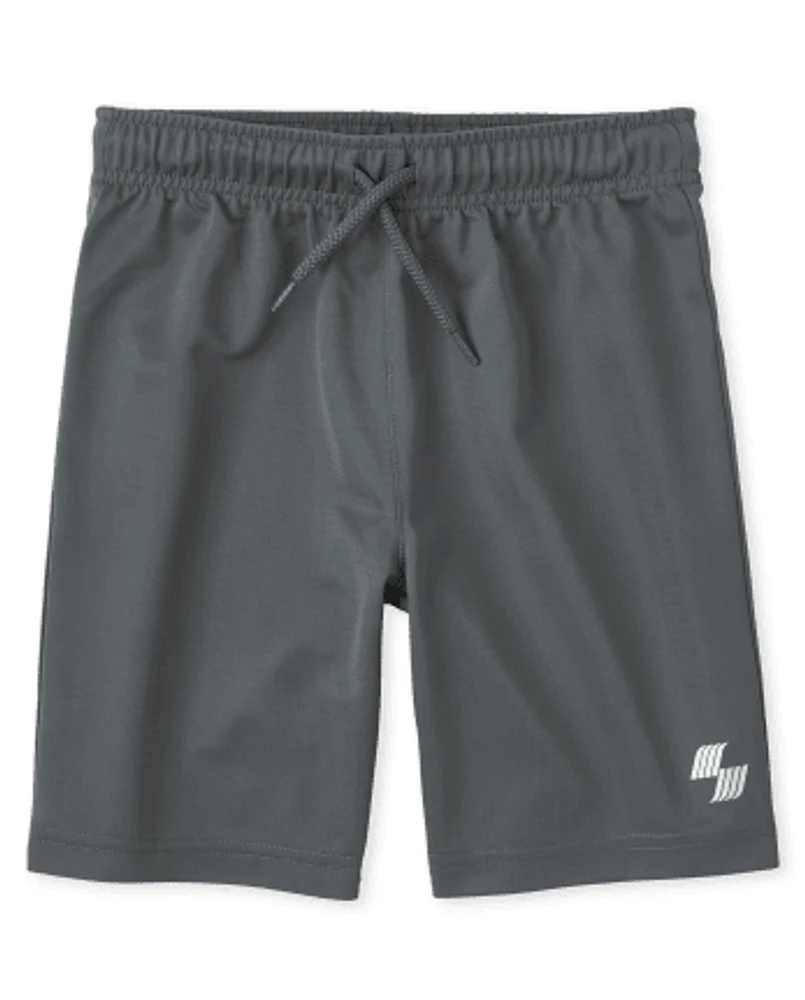 Toddler boys basketball shorts best sale