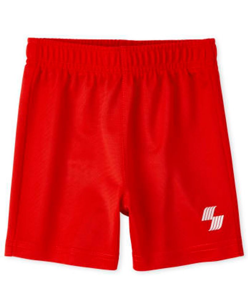 Toddler 2025 basketball shorts
